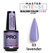 Master Intense Color Base - 03 Lavender